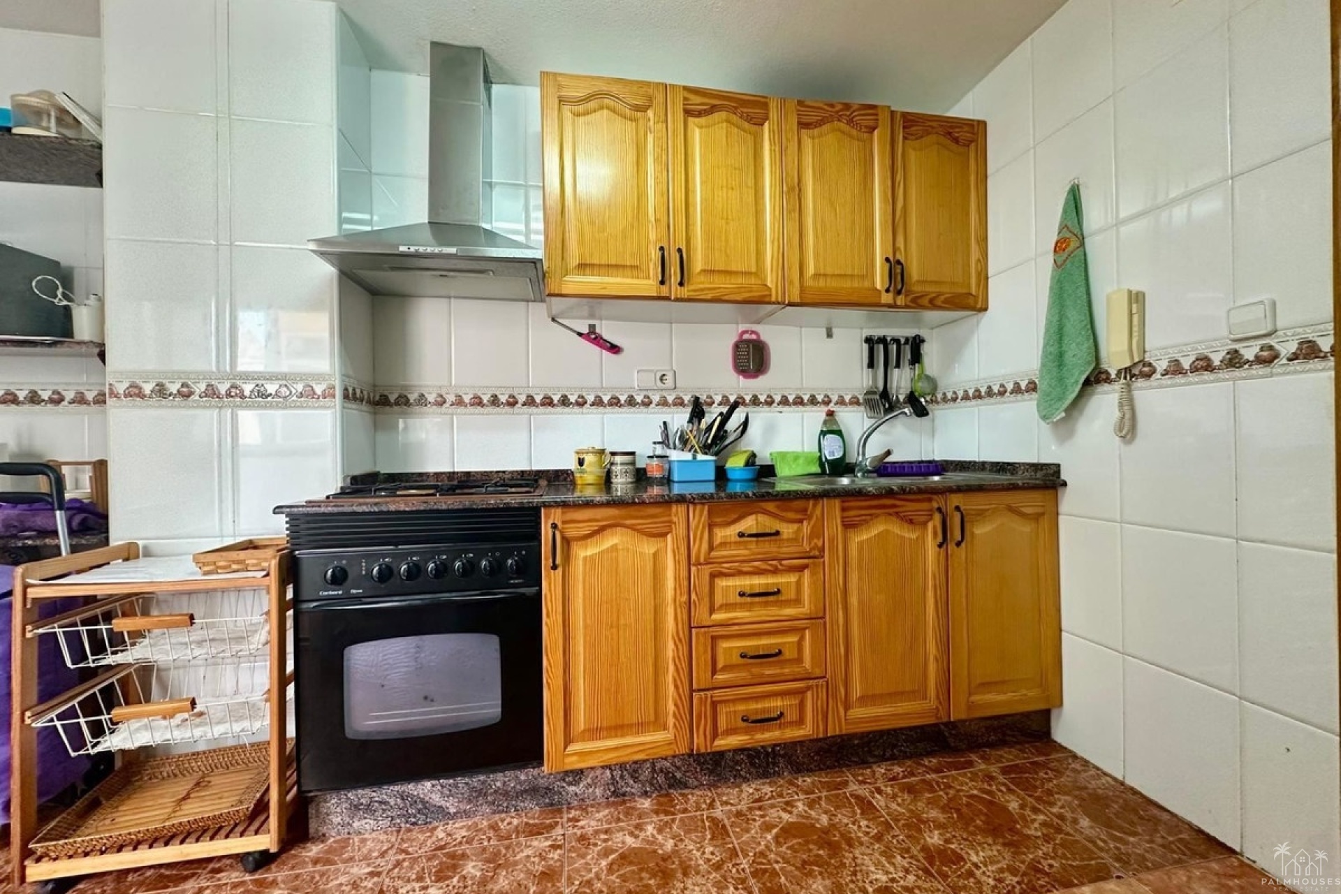 Revente - Apartment - Los Alcazares - Los Alcazares Centro