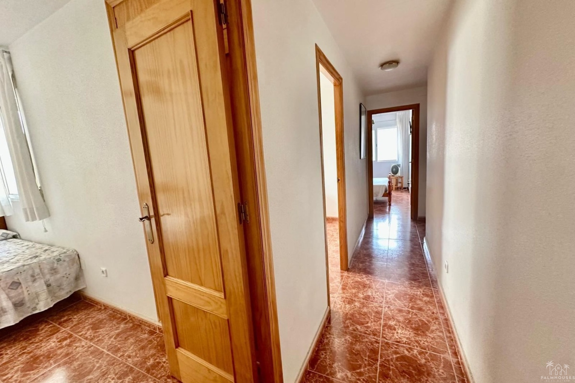 Revente - Apartment - Los Alcazares - Los Alcazares Centro