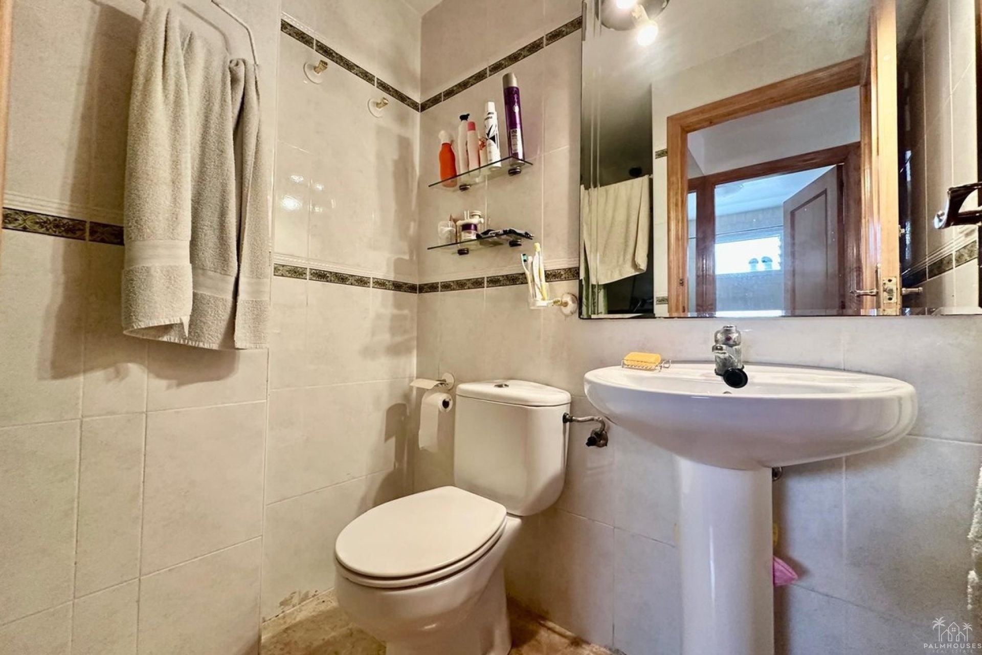 Revente - Apartment - Los Alcazares - Los Alcazares Centro