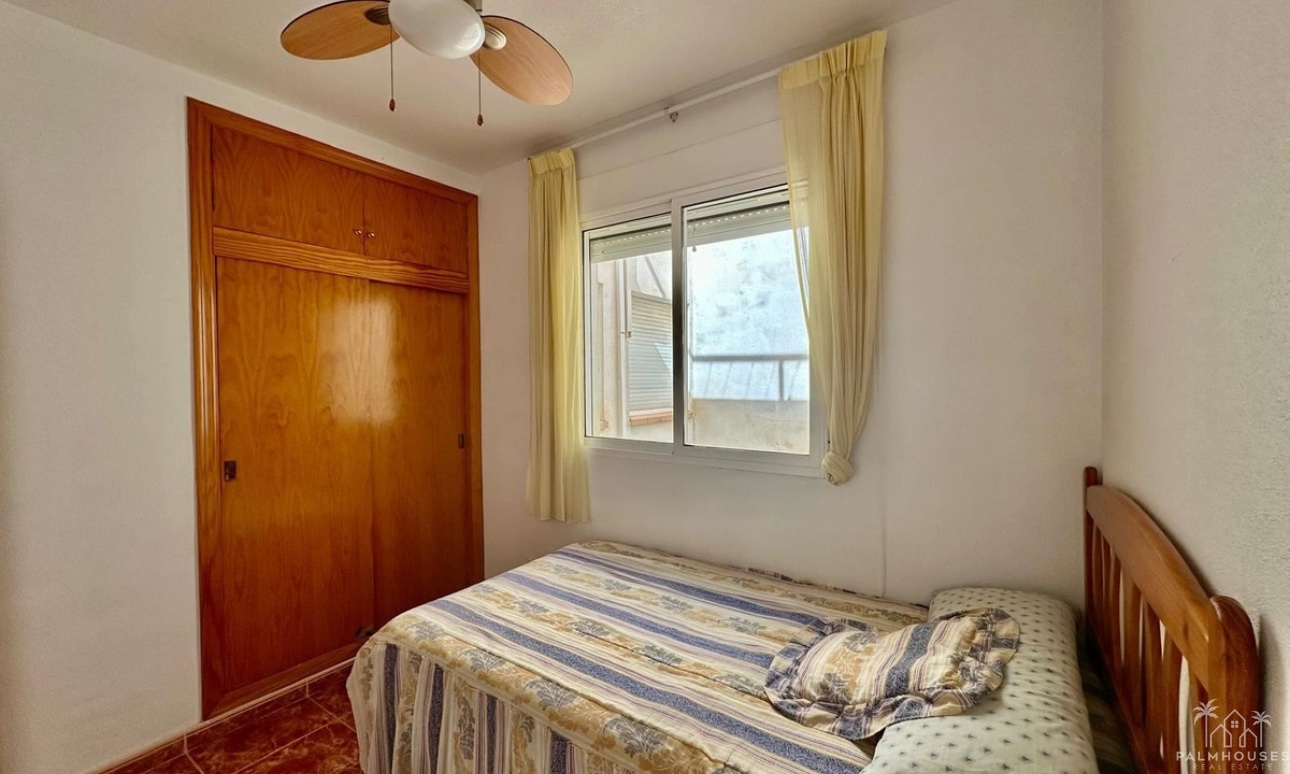 Revente - Apartment - Los Alcazares - Los Alcazares Centro