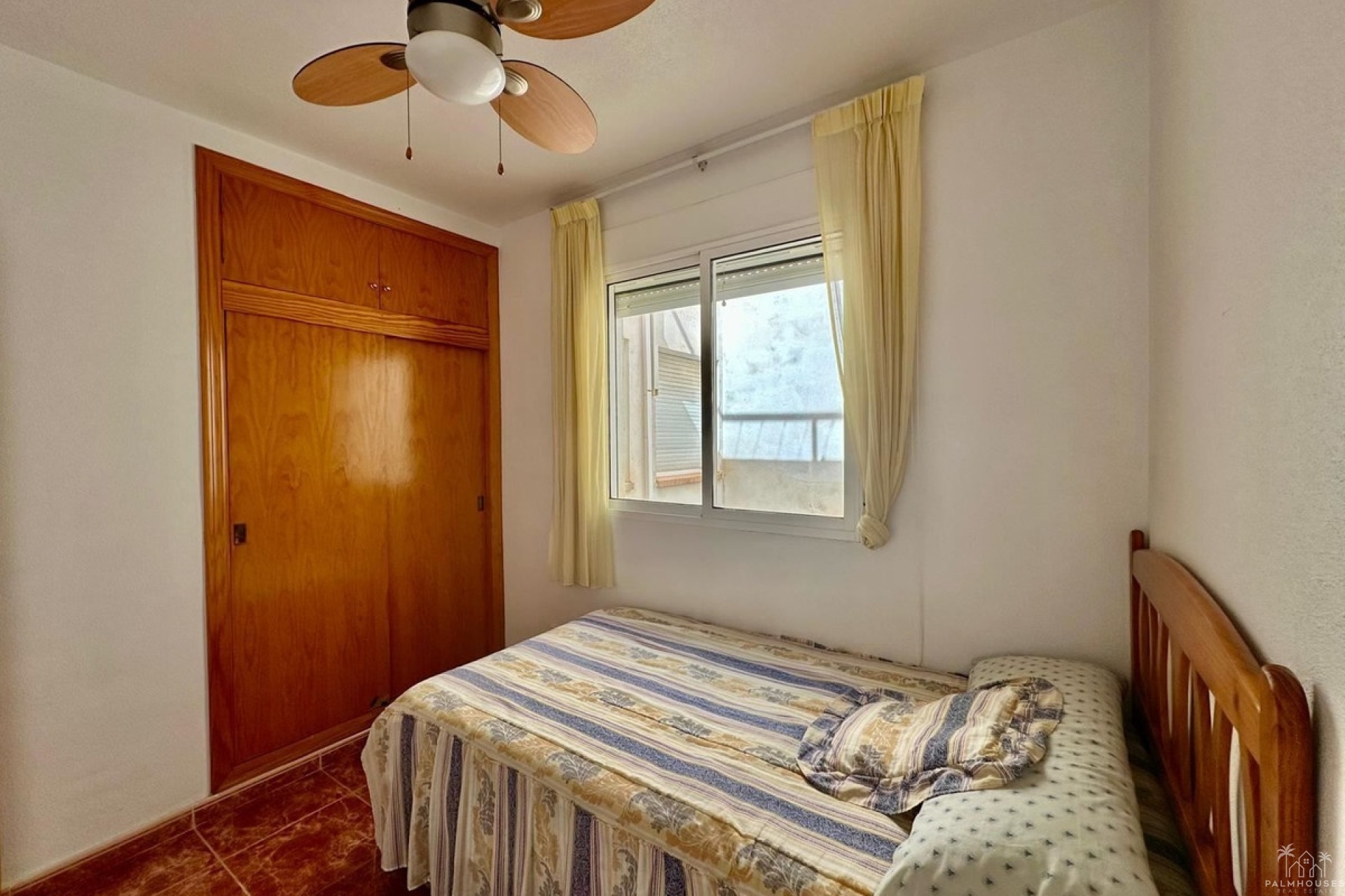 Revente - Apartment - Los Alcazares - Los Alcazares Centro