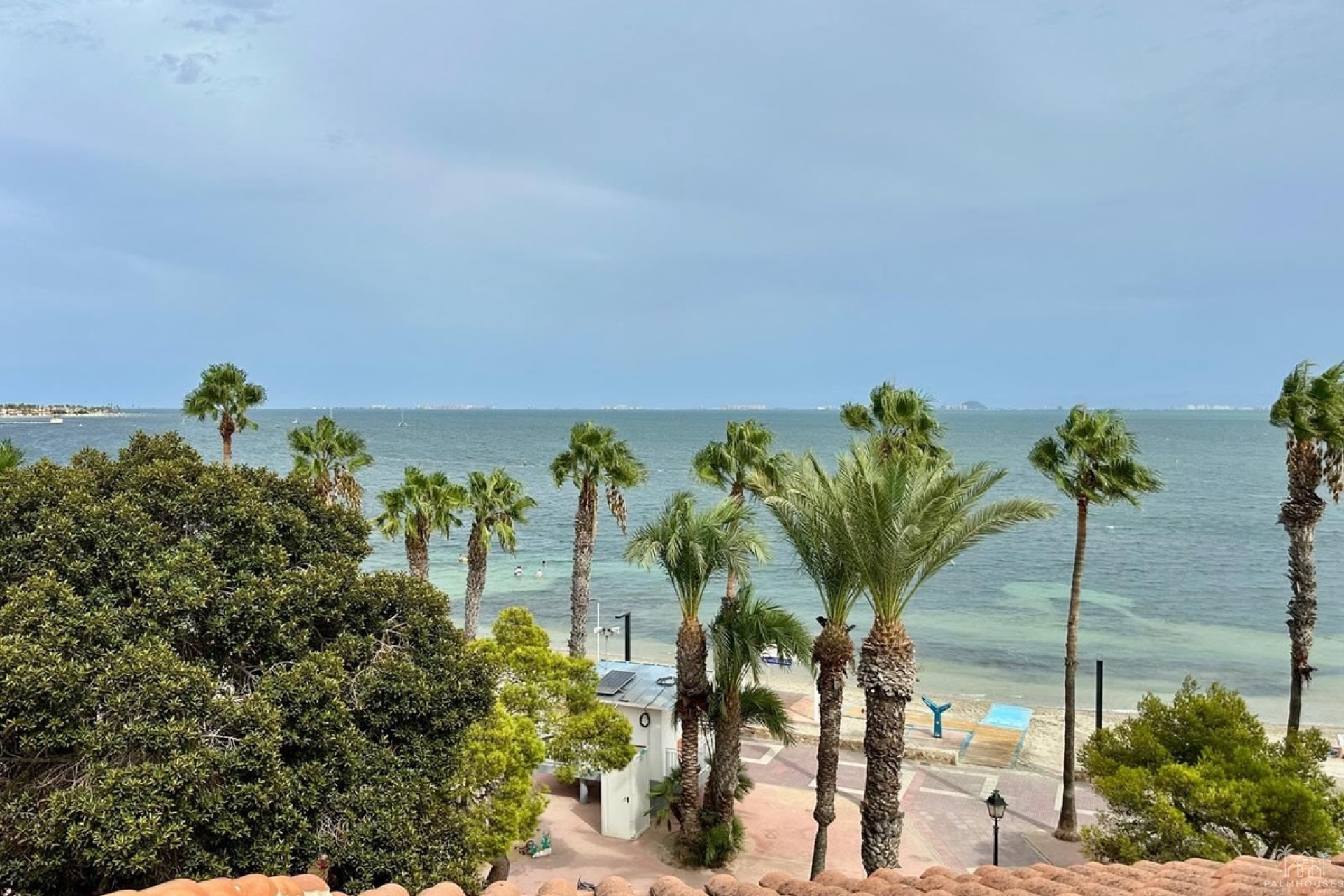 Revente - Apartment - Los Alcazares - Los Alcazares Centro