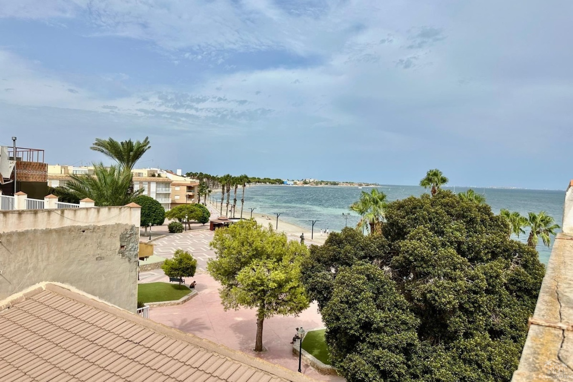 Revente - Apartment - Los Alcazares - Los Alcazares Centro