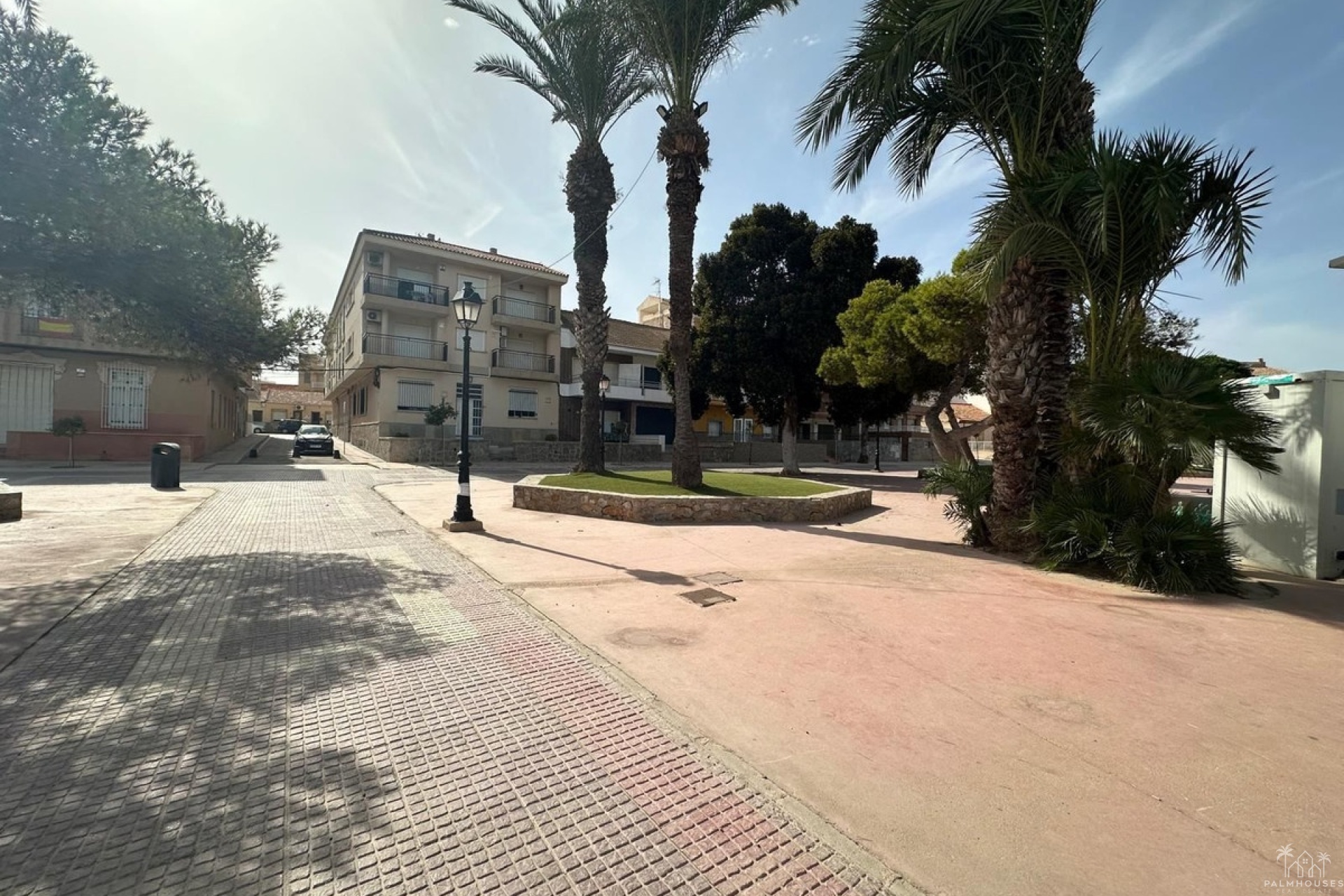 Revente - Apartment - Los Alcazares - Los Alcazares Centro