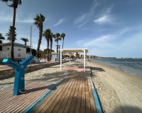 Revente - Apartment - Los Alcazares - Los Alcazares Centro