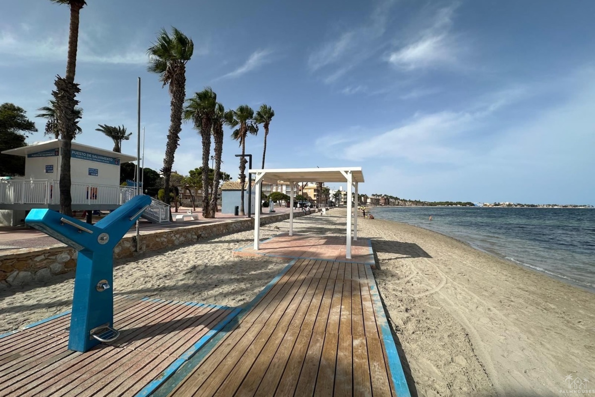 Revente - Apartment - Los Alcazares - Los Alcazares Centro