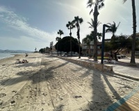 Revente - Apartment - Los Alcazares - Los Alcazares Centro