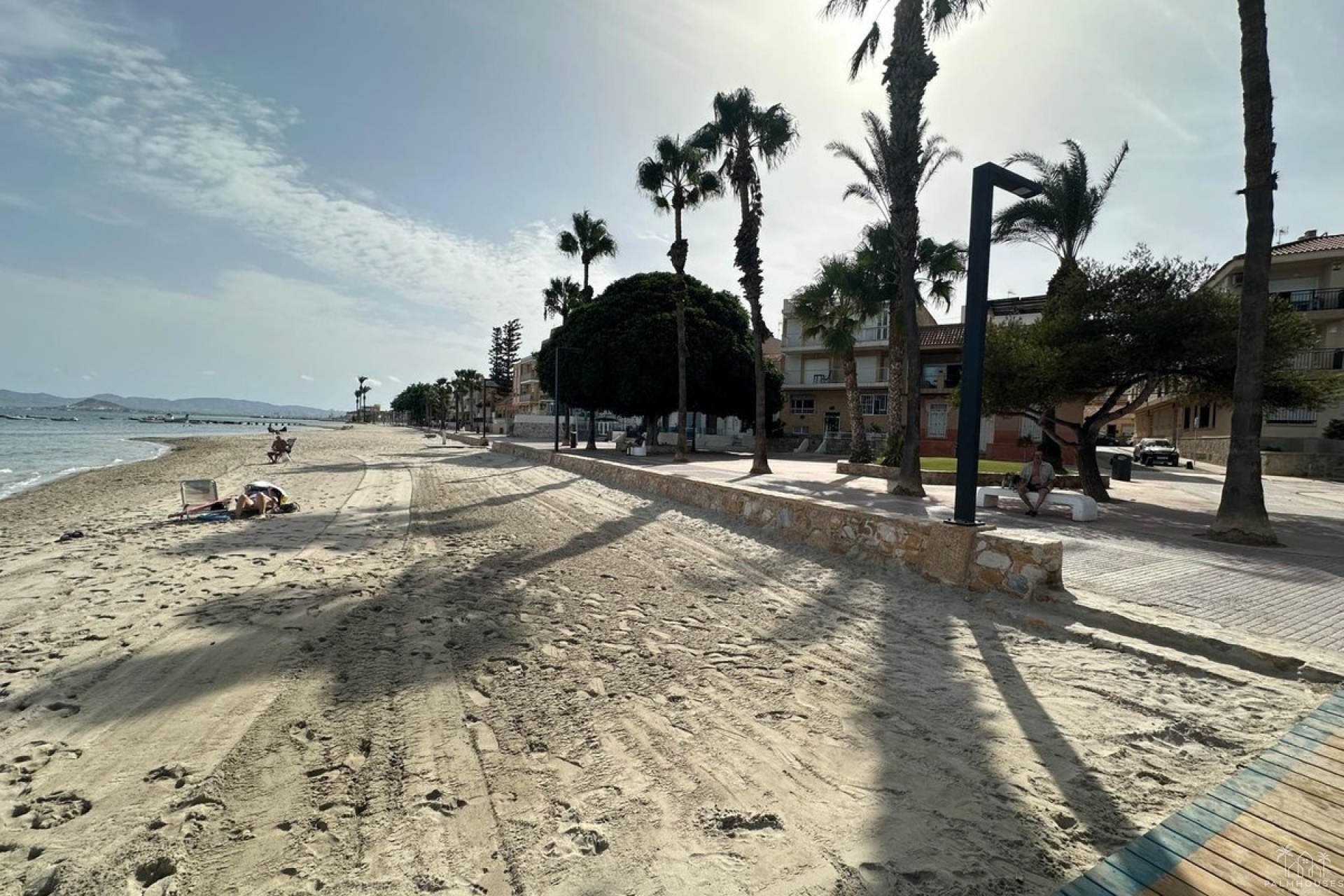 Revente - Apartment - Los Alcazares - Los Alcazares Centro