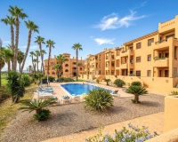 Revente - Apartment - Los Alcazares - Los Alcazares Centro