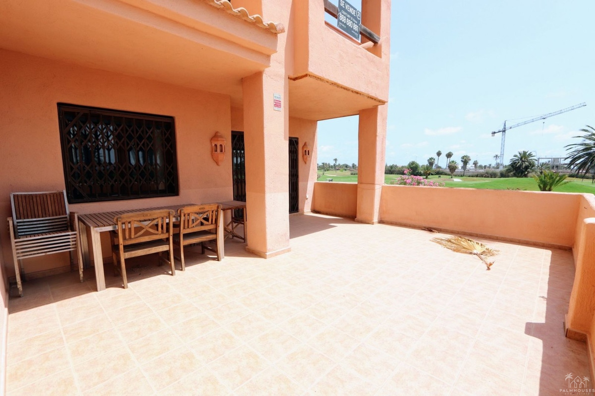 Revente - Apartment - Los Alcazares - Los Alcazares Centro