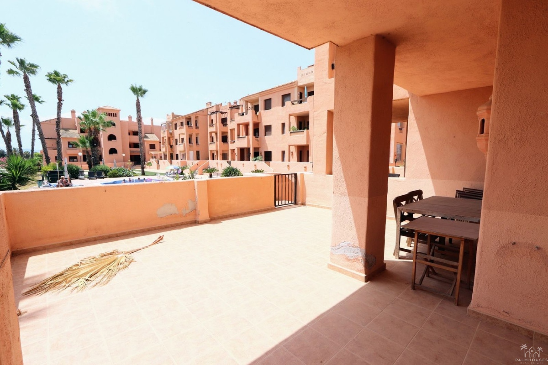 Revente - Apartment - Los Alcazares - Los Alcazares Centro