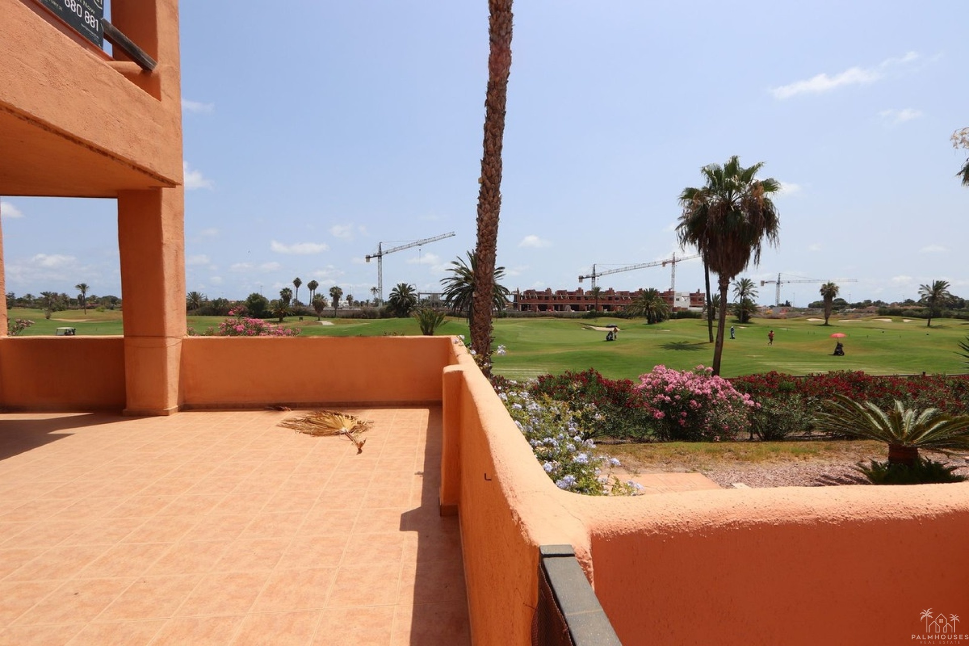 Revente - Apartment - Los Alcazares - Los Alcazares Centro