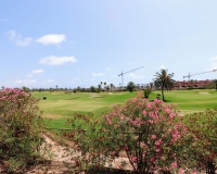 Revente - Apartment - Los Alcazares - Los Alcazares Centro