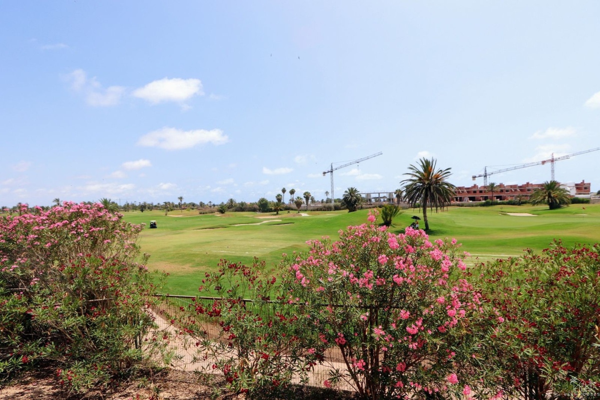 Revente - Apartment - Los Alcazares - Los Alcazares Centro