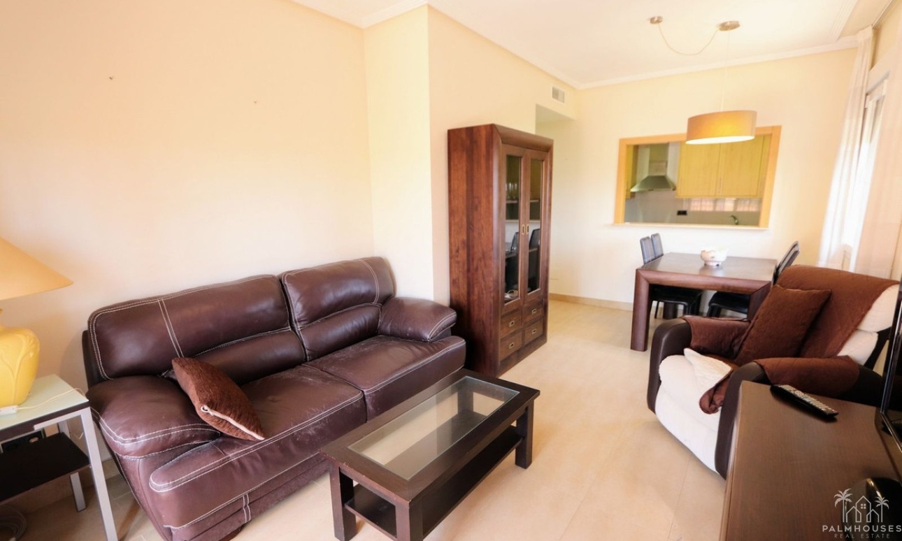 Revente - Apartment - Los Alcazares - Los Alcazares Centro