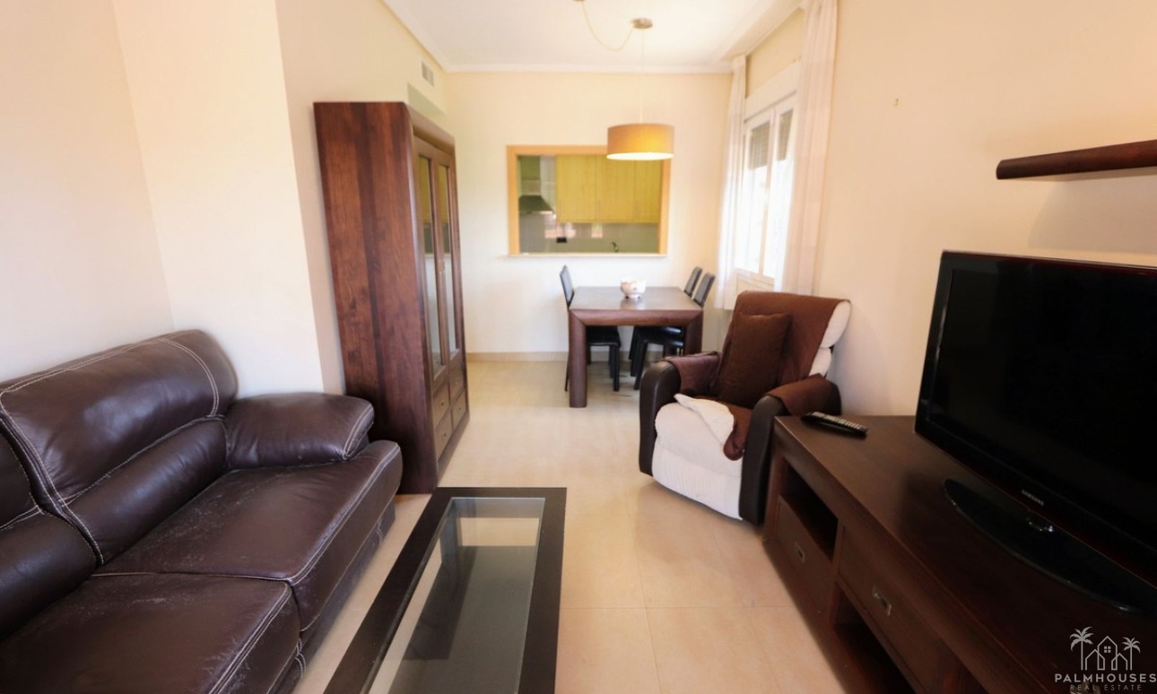 Revente - Apartment - Los Alcazares - Los Alcazares Centro
