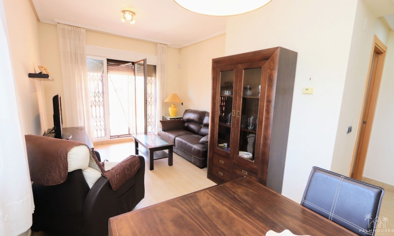 Revente - Apartment - Los Alcazares - Los Alcazares Centro