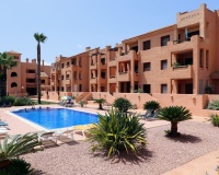 Revente - Apartment - Los Alcazares - Los Alcazares Centro