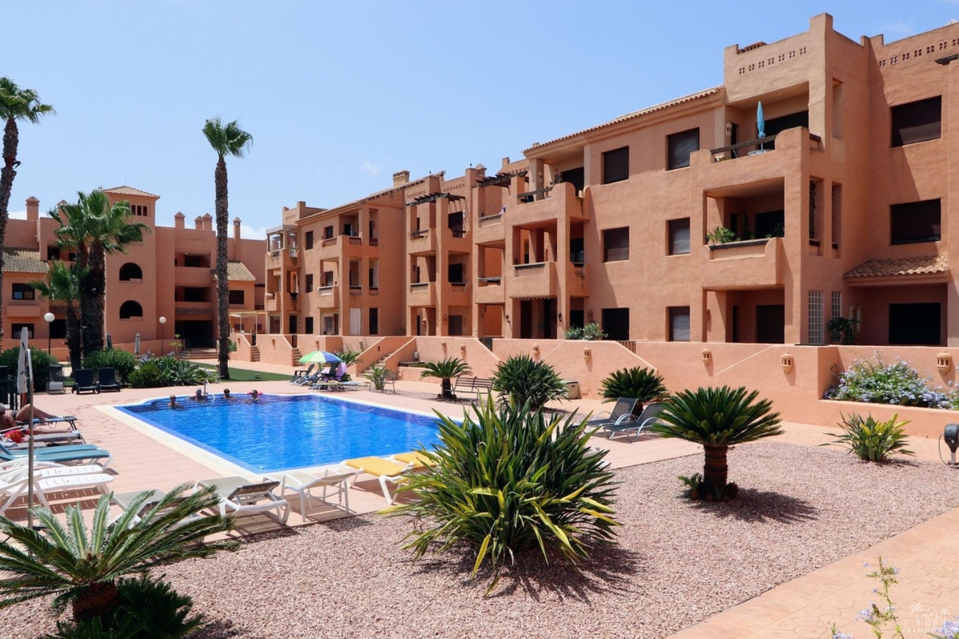 Revente - Apartment - Los Alcazares - Los Alcazares Centro