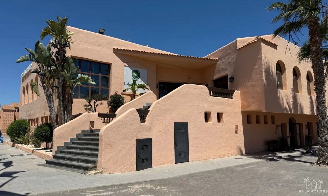 Revente - Apartment - Los Alcazares - Los Alcazares Centro