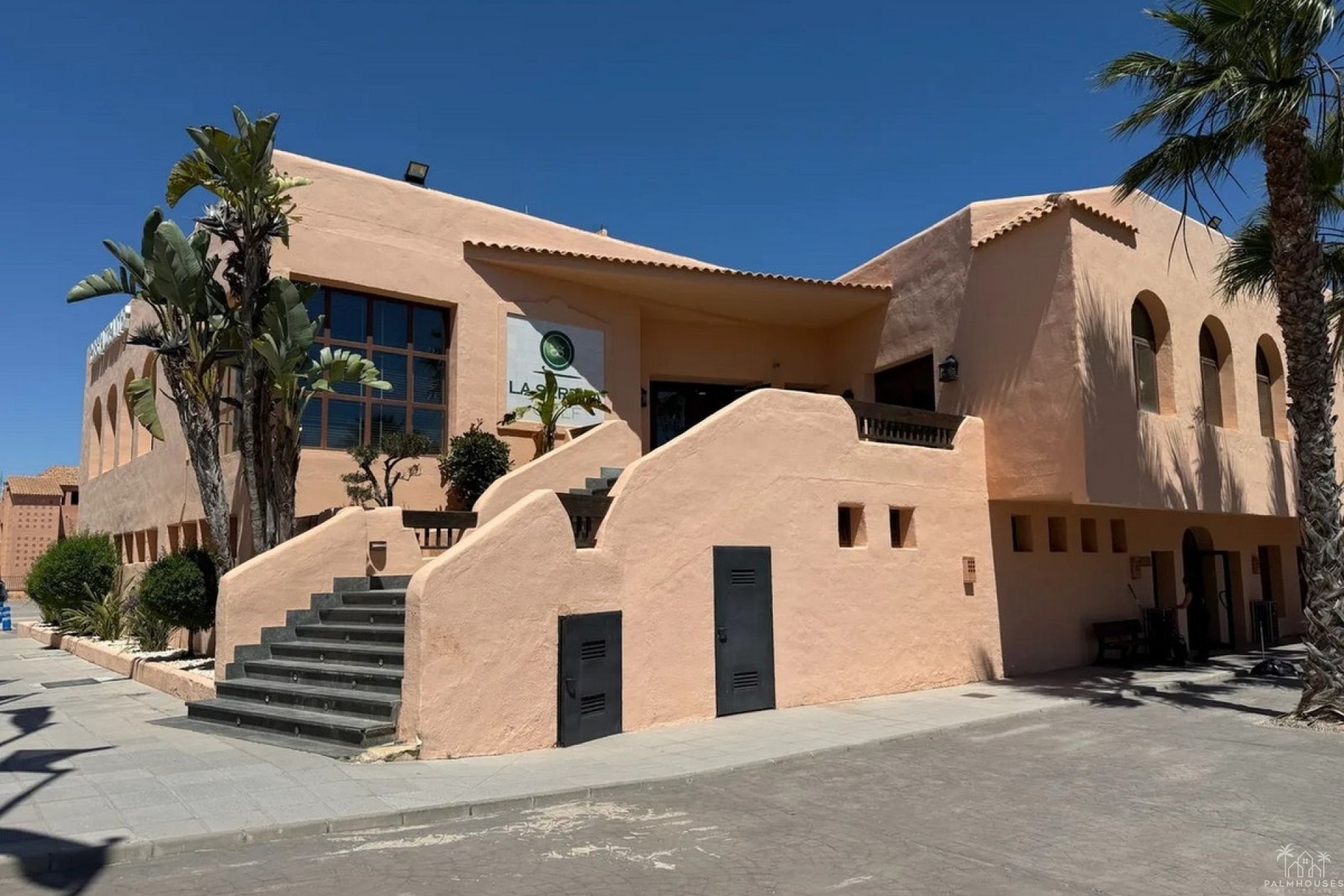Revente - Apartment - Los Alcazares - Los Alcazares Centro