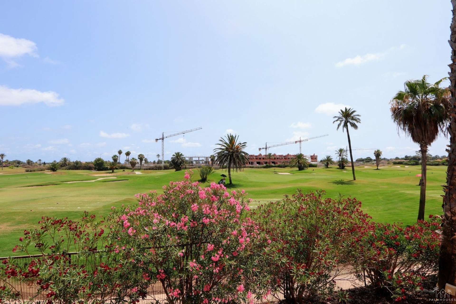 Revente - Apartment - Los Alcazares - Los Alcazares Centro