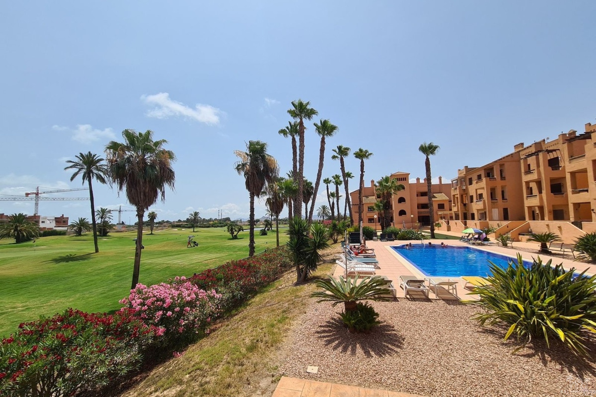 Revente - Apartment - Los Alcazares - Los Alcazares Centro
