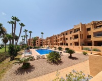 Revente - Apartment - Los Alcazares - Los Alcazares Centro