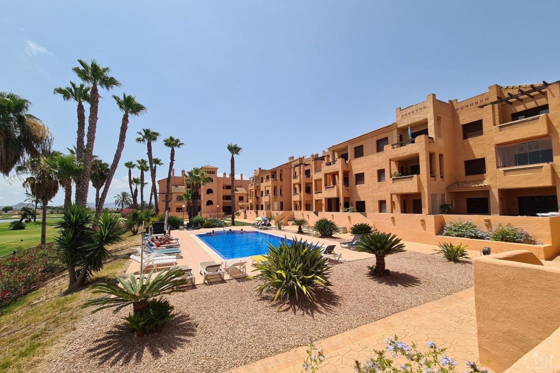 Revente - Apartment - Los Alcazares - Los Alcazares Centro