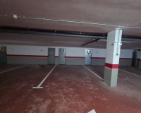 Revente - Apartment - Los Alcazares - Los Alcazares Centro