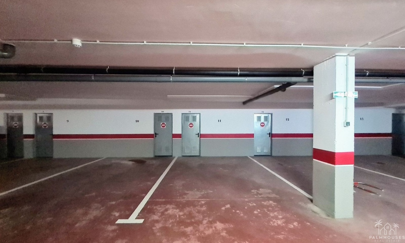 Revente - Apartment - Los Alcazares - Los Alcazares Centro