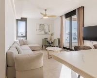Revente - Apartment - Los Alcazares - Los Alcazares Centro