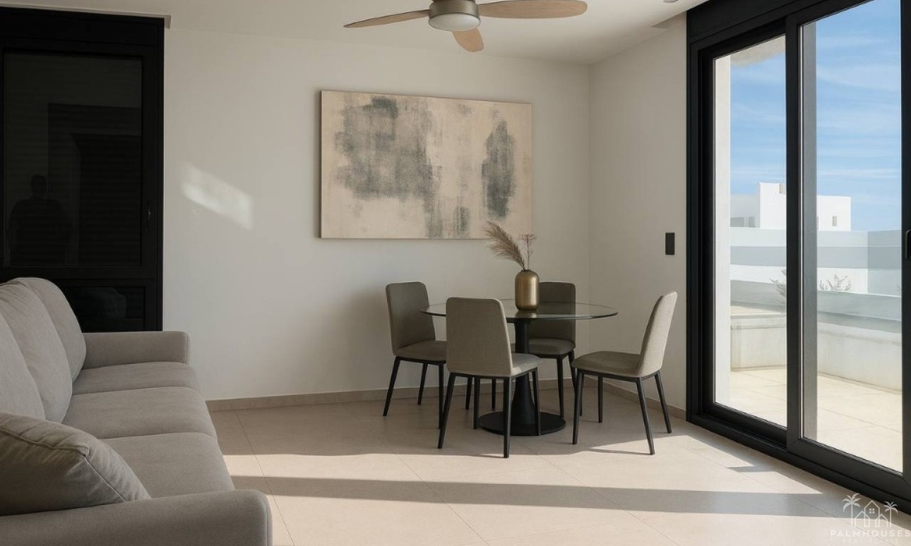 Revente - Apartment - Los Alcazares - Los Alcazares Centro