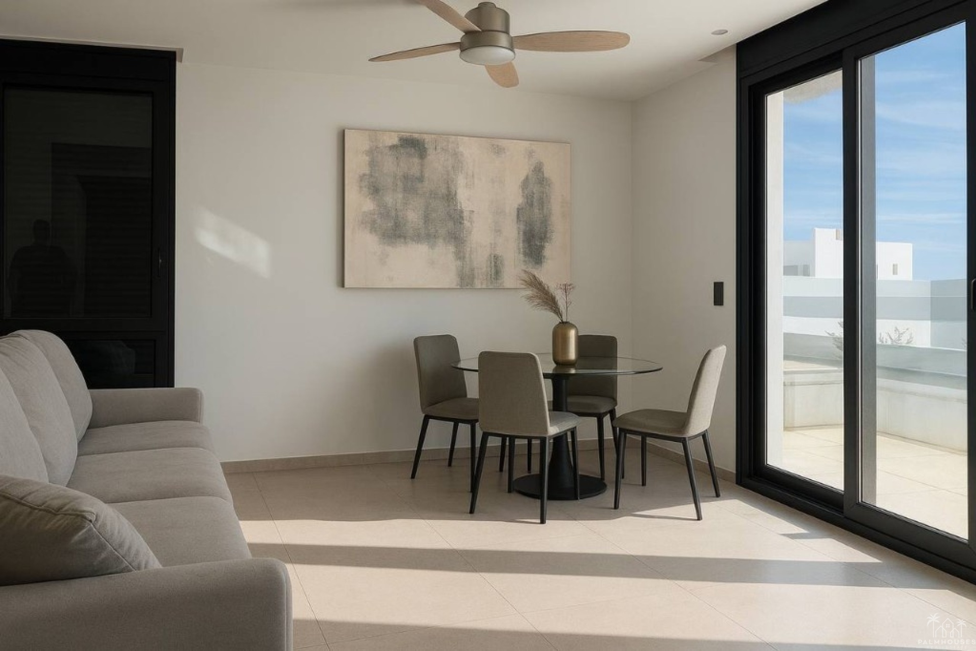 Revente - Apartment - Los Alcazares - Los Alcazares Centro