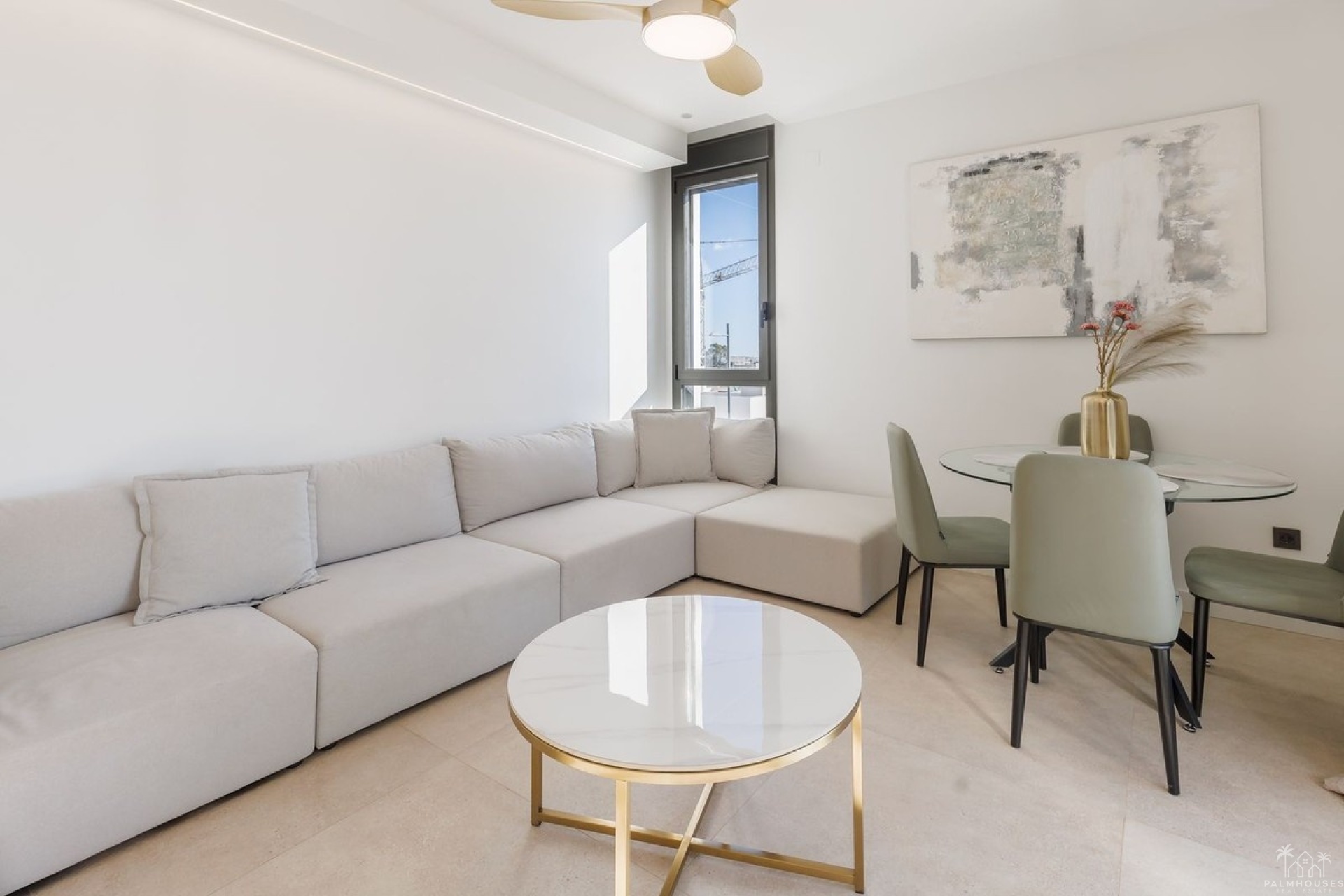 Revente - Apartment - Los Alcazares - Los Alcazares Centro