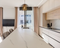 Revente - Apartment - Los Alcazares - Los Alcazares Centro