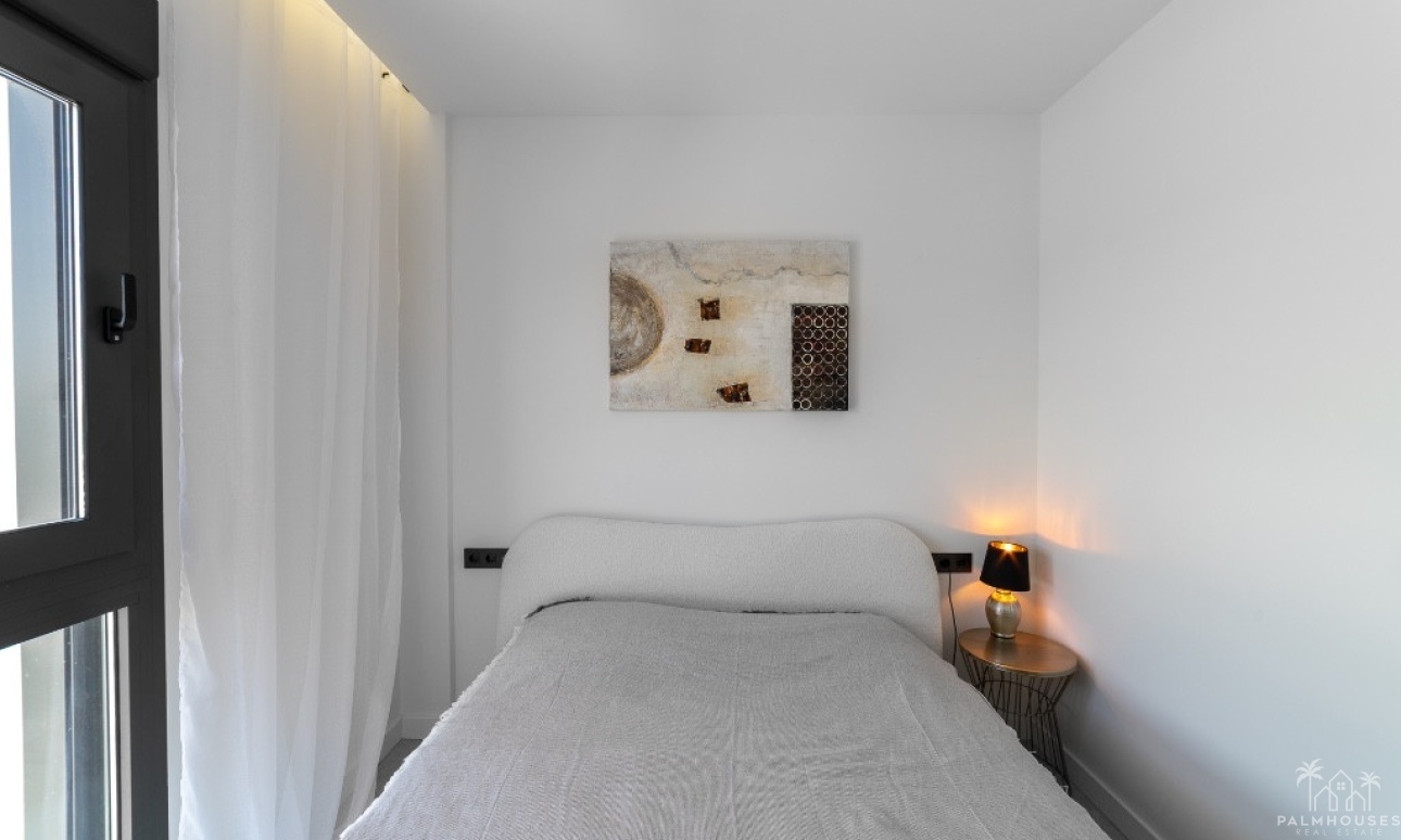 Revente - Apartment - Los Alcazares - Los Alcazares Centro