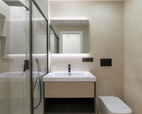 Revente - Apartment - Los Alcazares - Los Alcazares Centro
