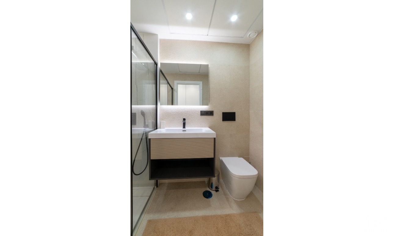Revente - Apartment - Los Alcazares - Los Alcazares Centro