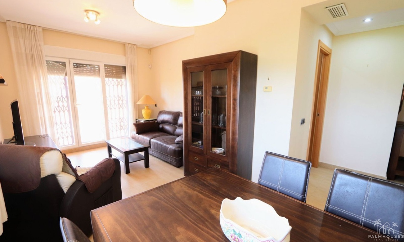 Revente - Apartment - Los Alcazares - Los Alcazares Centro