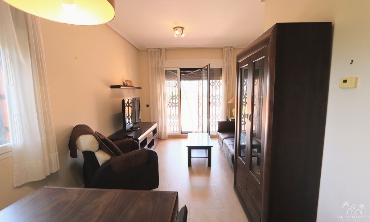 Revente - Apartment - Los Alcazares - Los Alcazares Centro