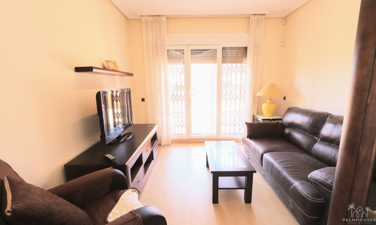 Revente - Apartment - Los Alcazares - Los Alcazares Centro