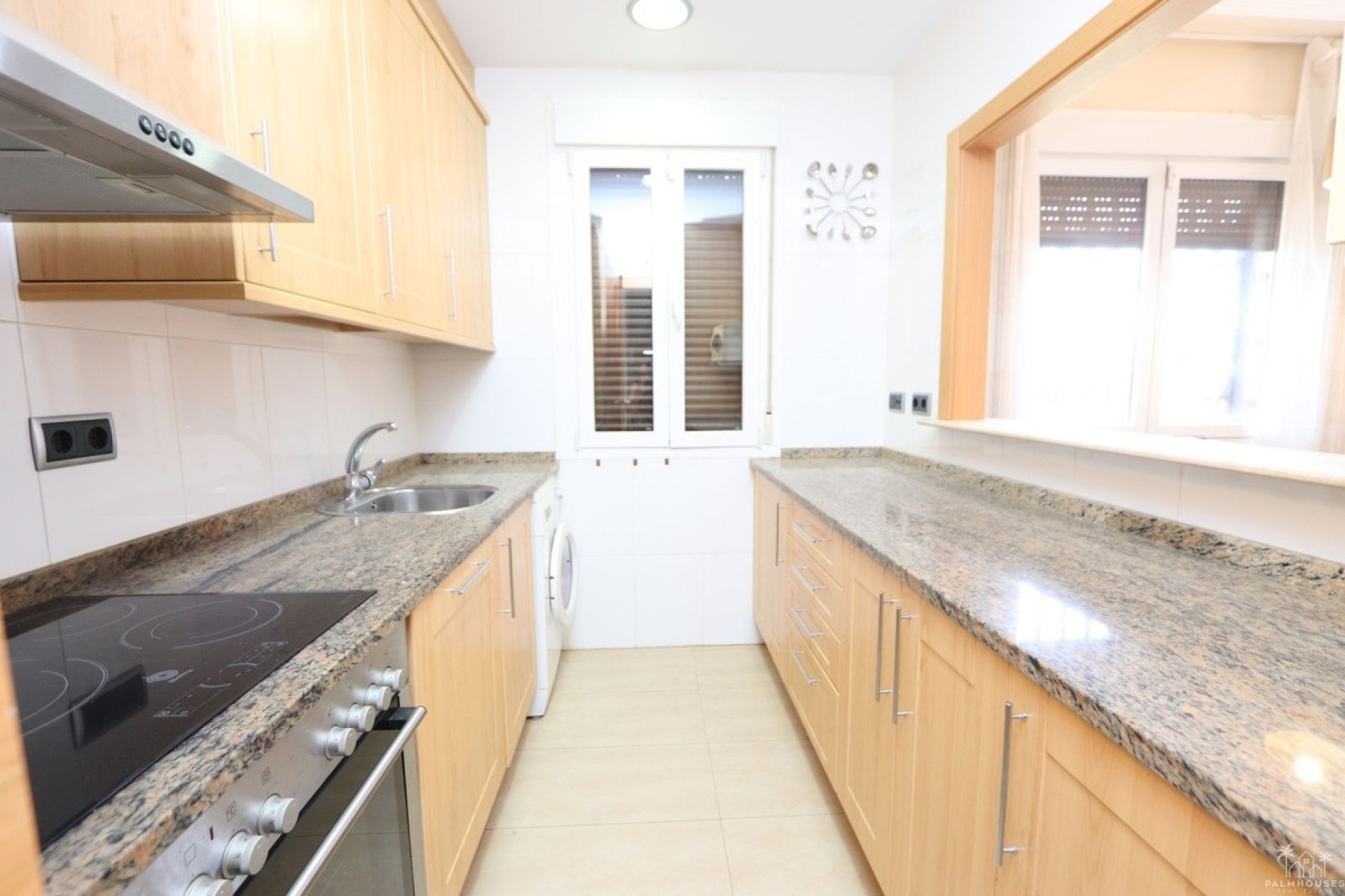 Revente - Apartment - Los Alcazares - Los Alcazares Centro