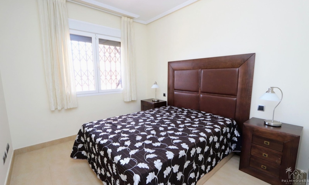 Revente - Apartment - Los Alcazares - Los Alcazares Centro