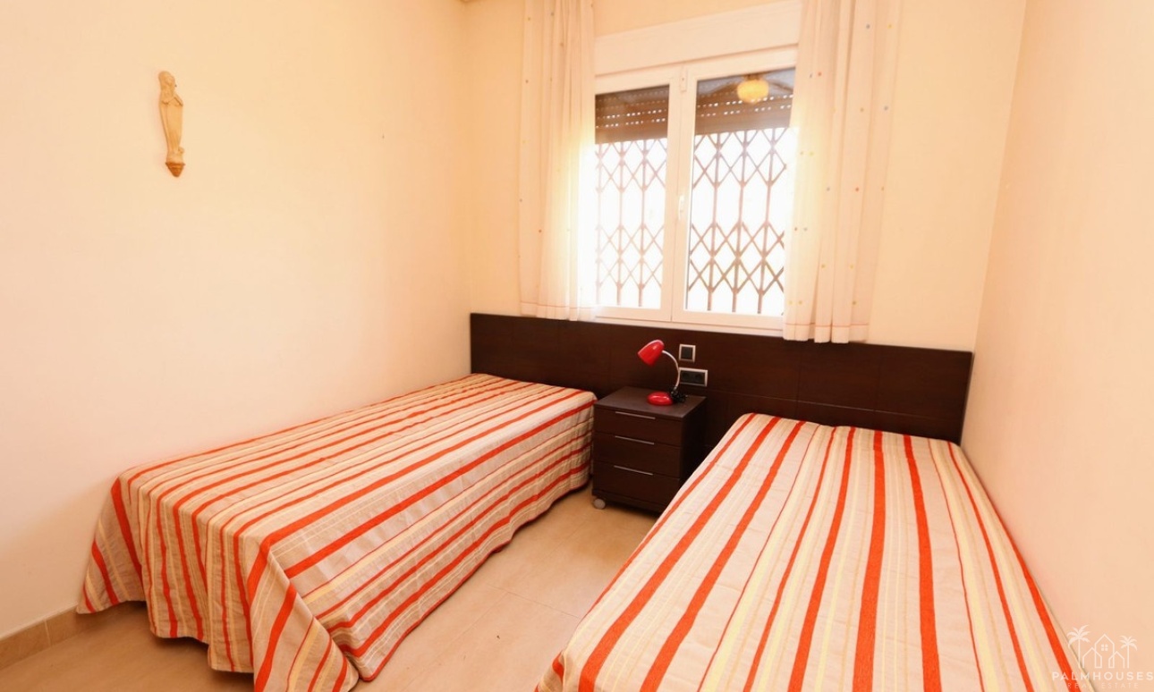 Revente - Apartment - Los Alcazares - Los Alcazares Centro