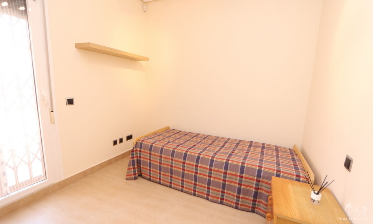 Revente - Apartment - Los Alcazares - Los Alcazares Centro