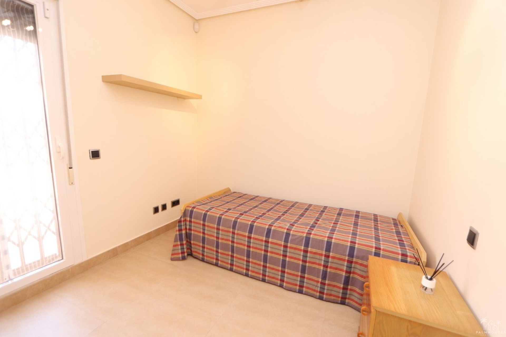 Revente - Apartment - Los Alcazares - Los Alcazares Centro