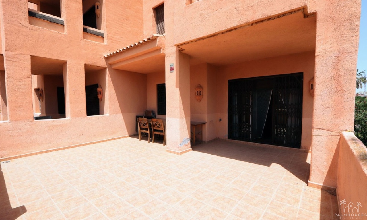 Revente - Apartment - Los Alcazares - Los Alcazares Centro