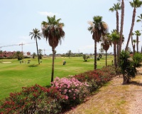 Revente - Apartment - Los Alcazares - Los Alcazares Centro