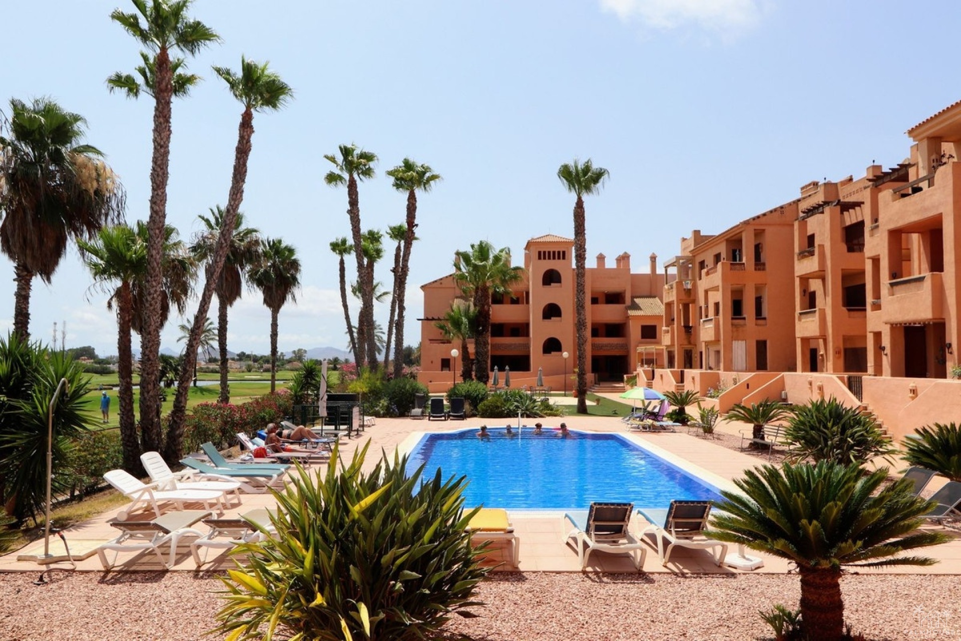 Revente - Apartment - Los Alcazares - Los Alcazares Centro